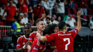 نجم الأهلي السابق يؤكد قدرة الأحمر على حصد لقب الدوري الممتاز